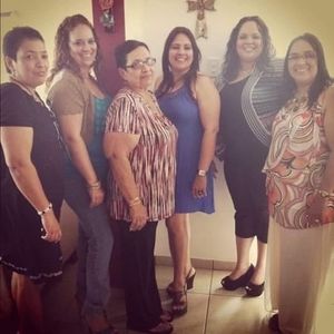 Meet your Posher, Jason